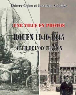 Rouen 1940 – 1945